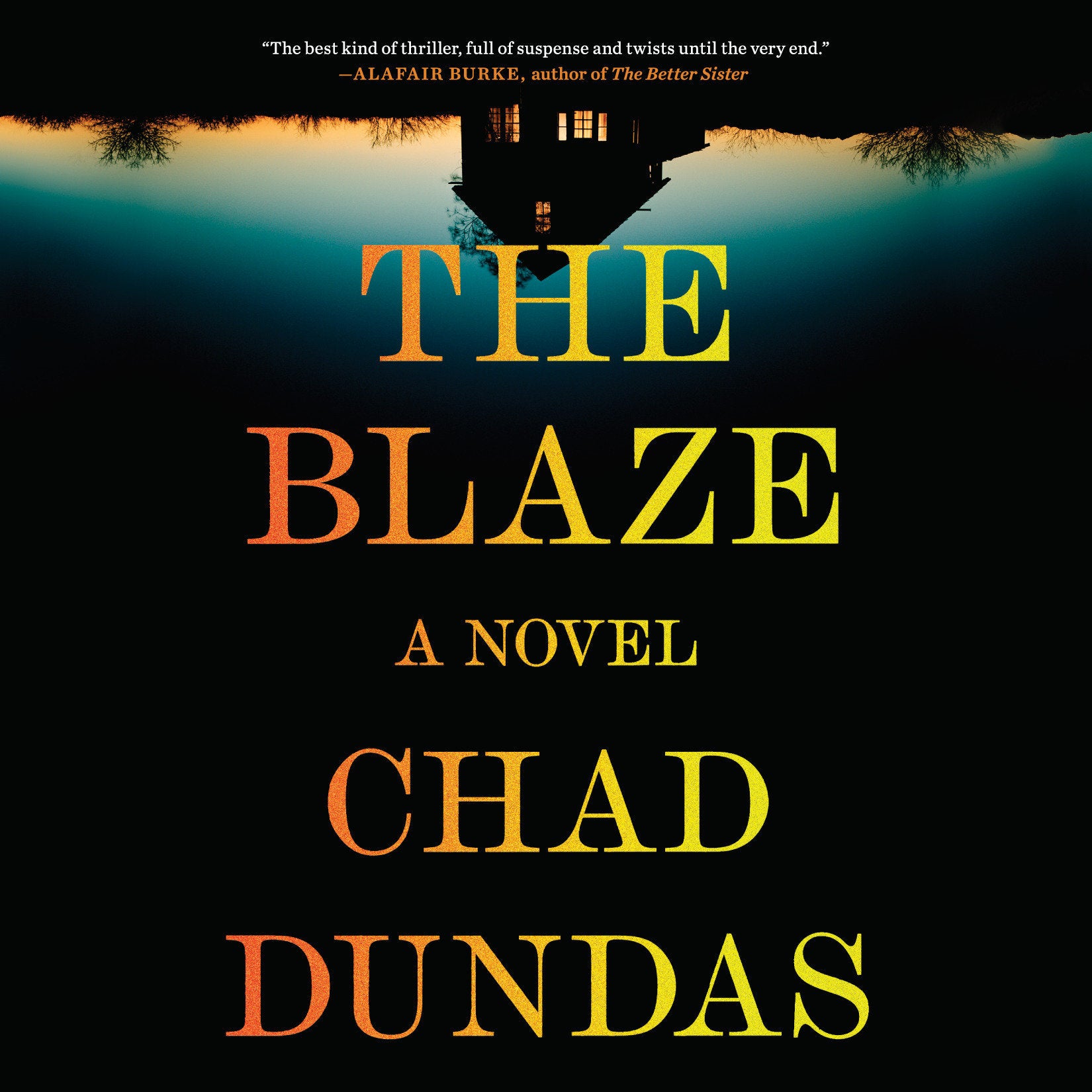 The Blaze