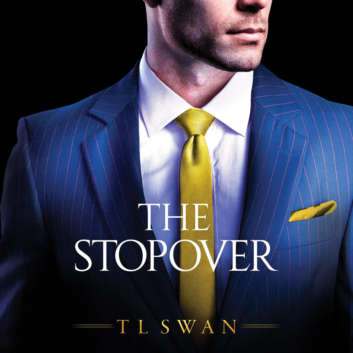 The Stopover