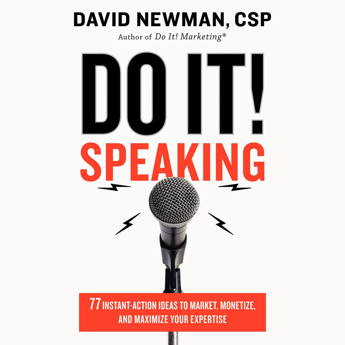 Do It! Speaking