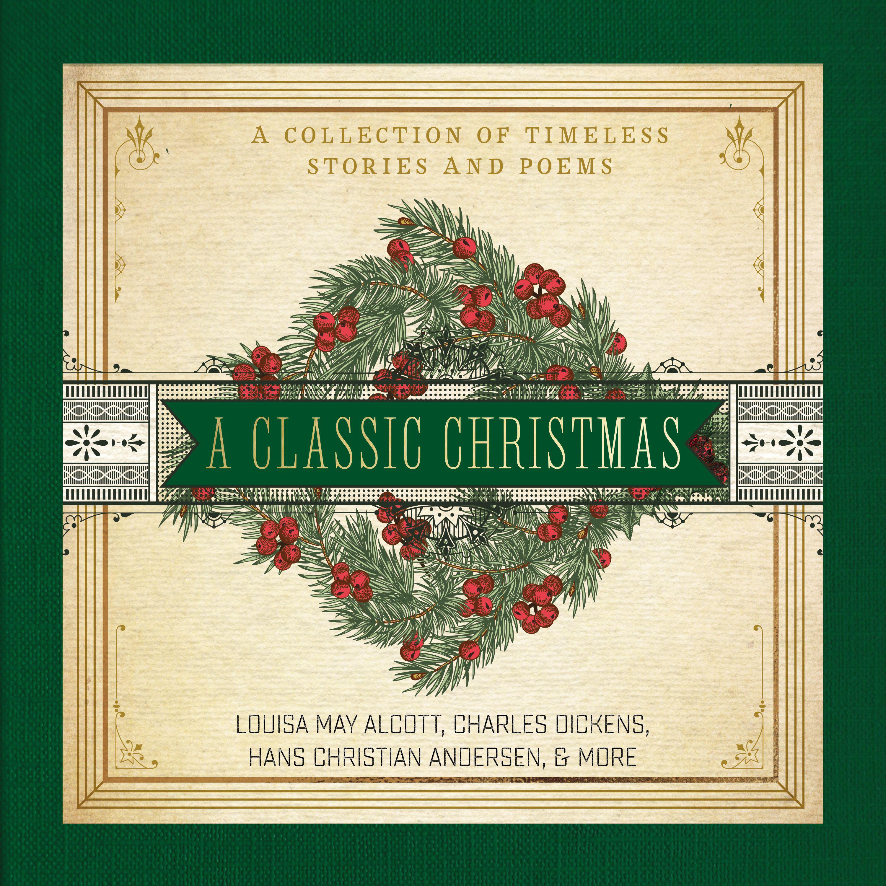 A Classic Christmas