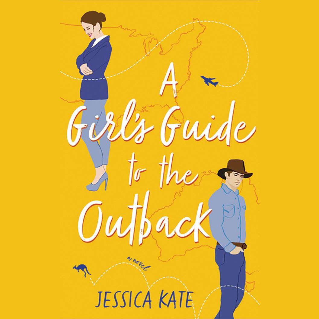 A Girl's Guide to the Outback