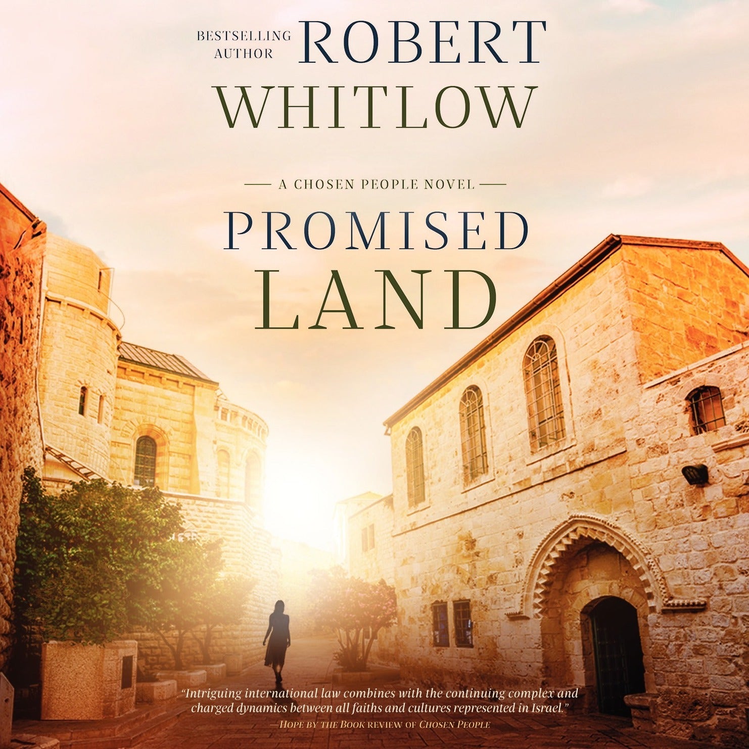 Promised Land