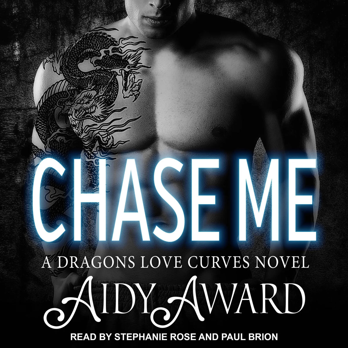 Chase Me