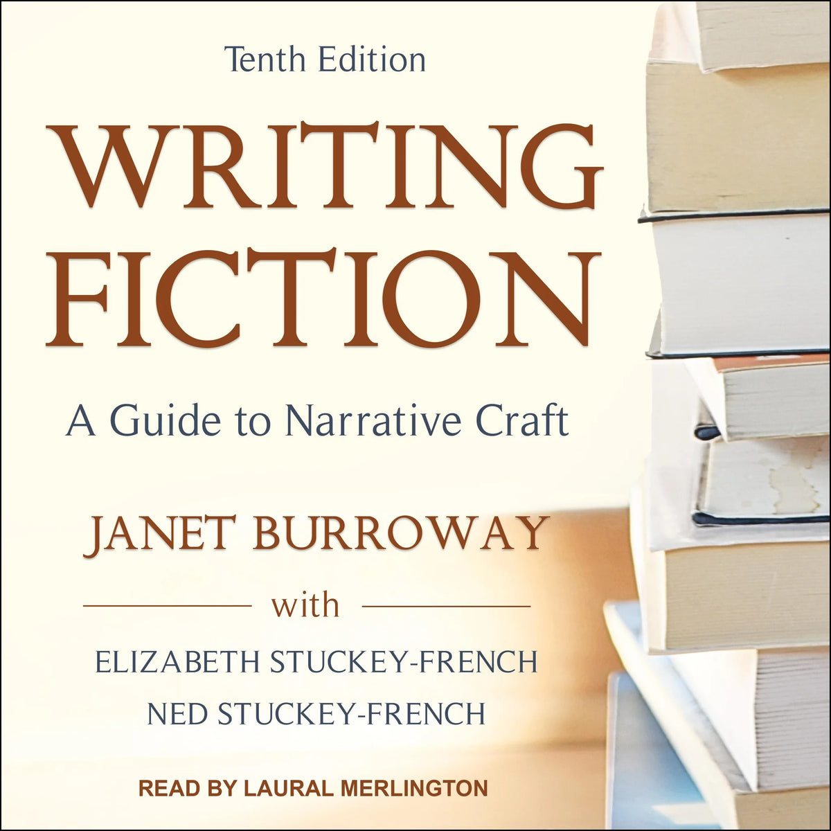 Writing Fiction, Tenth Edition