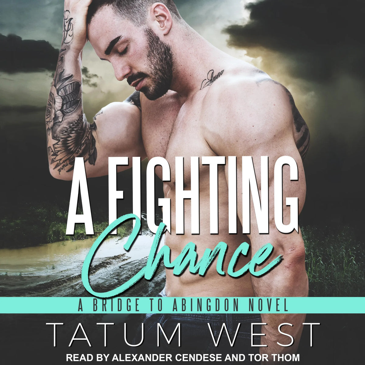 A Fighting Chance