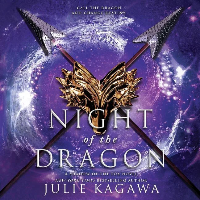Night of the Dragon