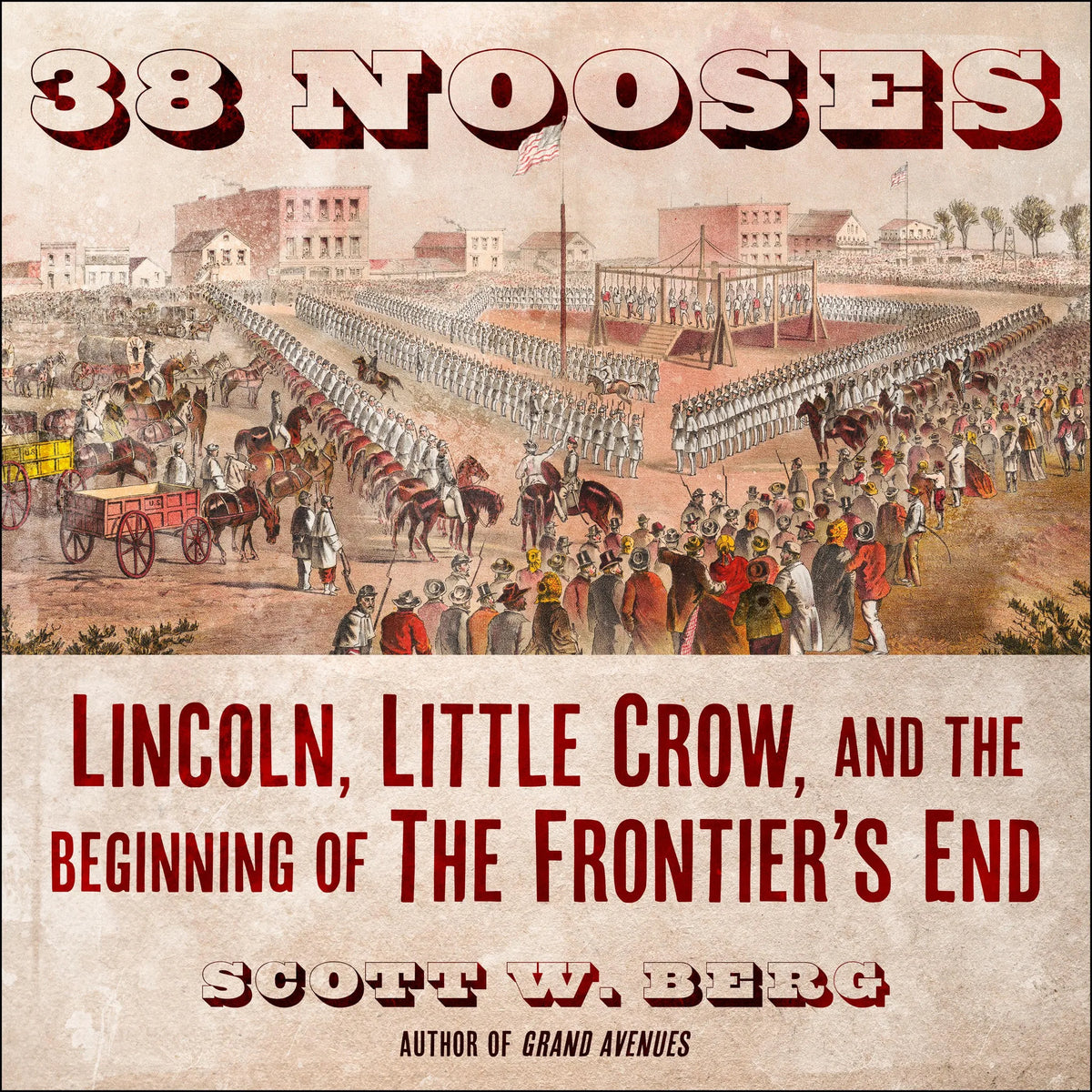38 Nooses