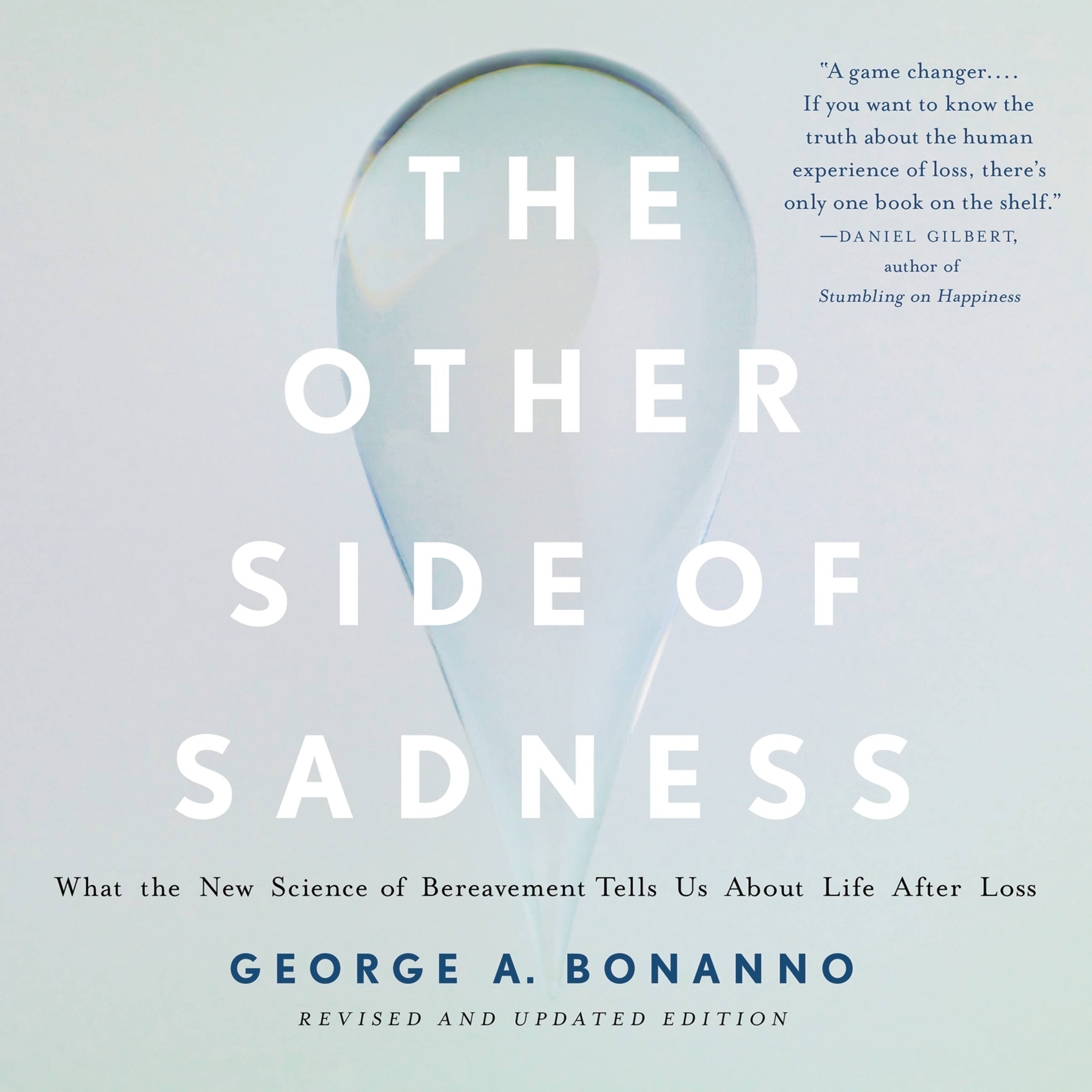 The Other Side of Sadness
