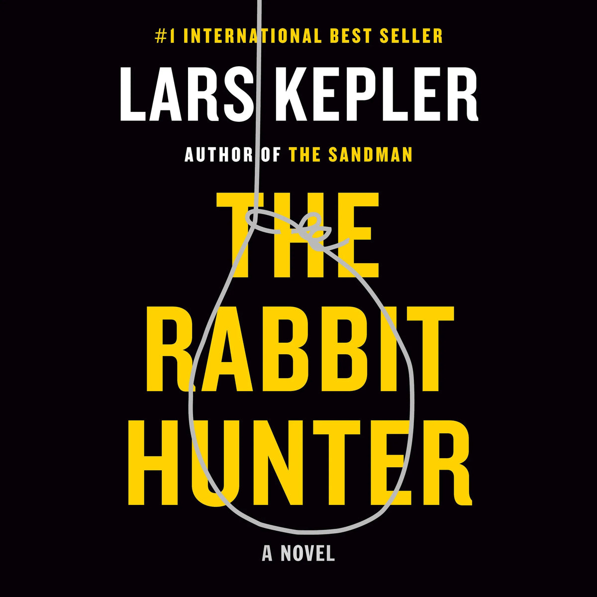 The Rabbit Hunter