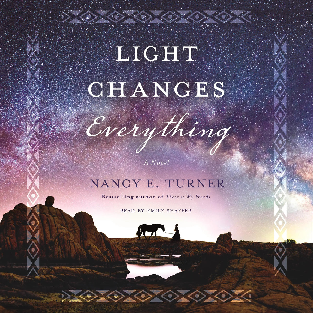 Light Changes Everything