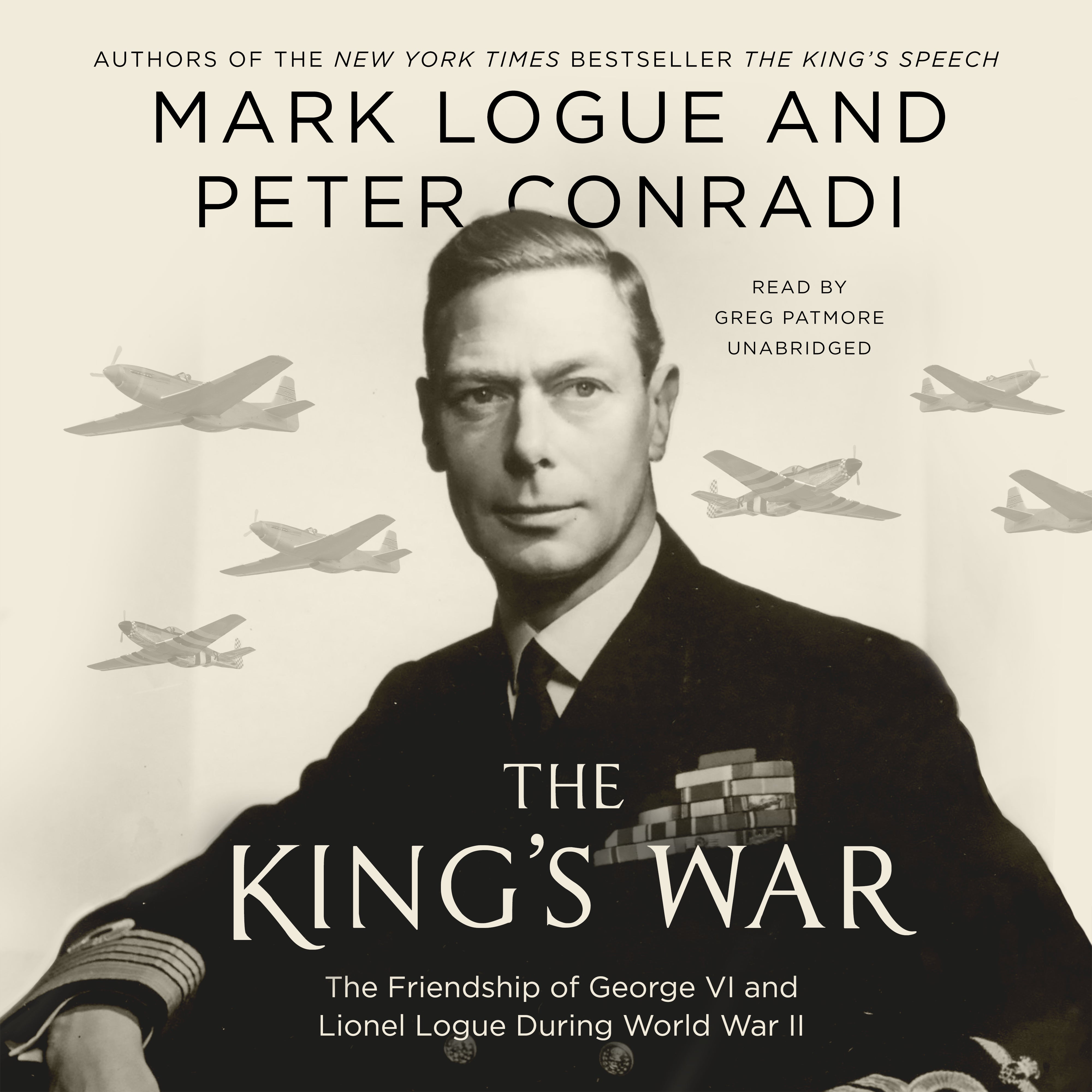 The King's War