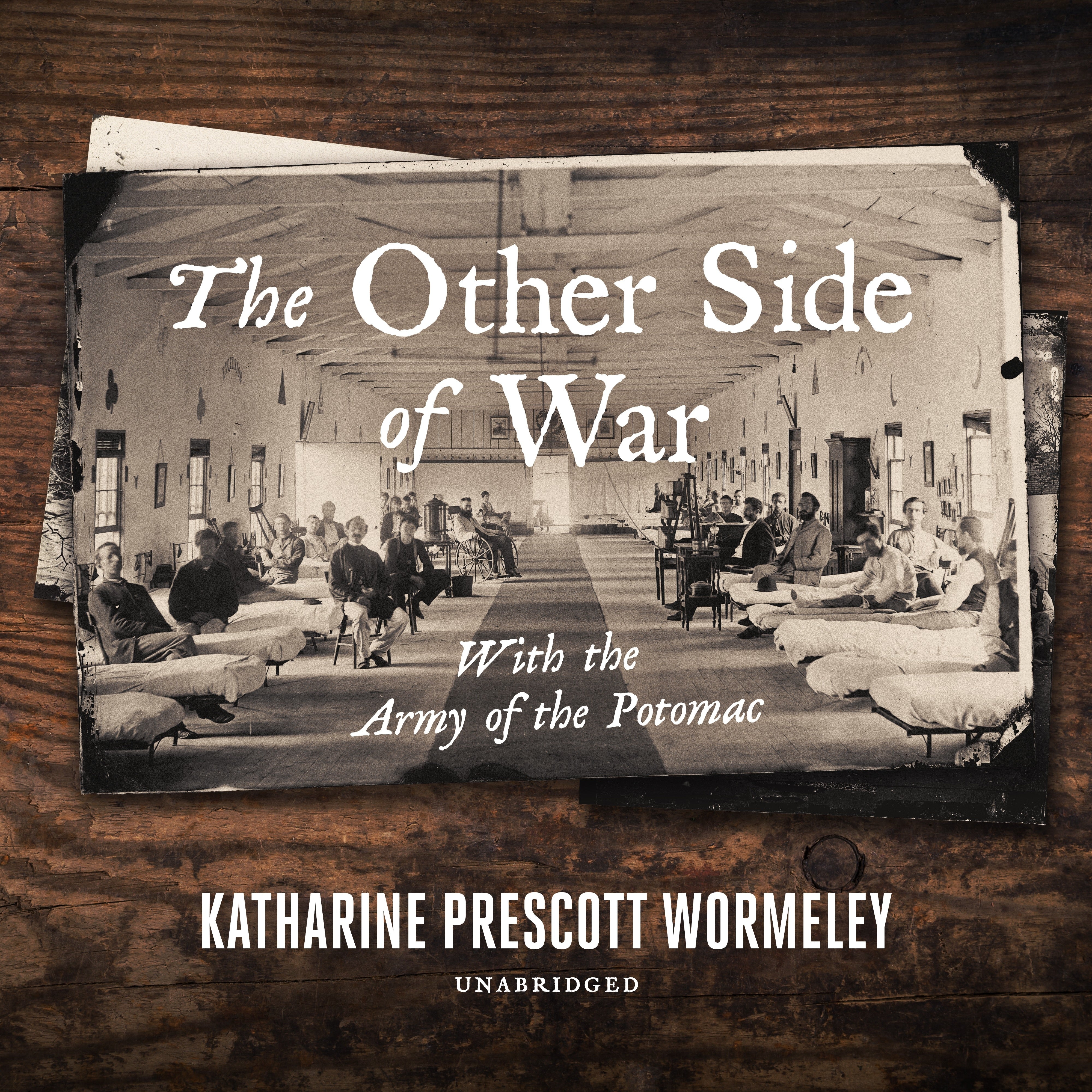 The Other Side of War