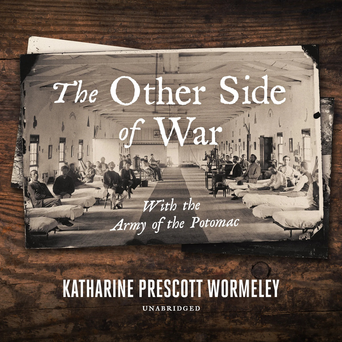 The Other Side of War