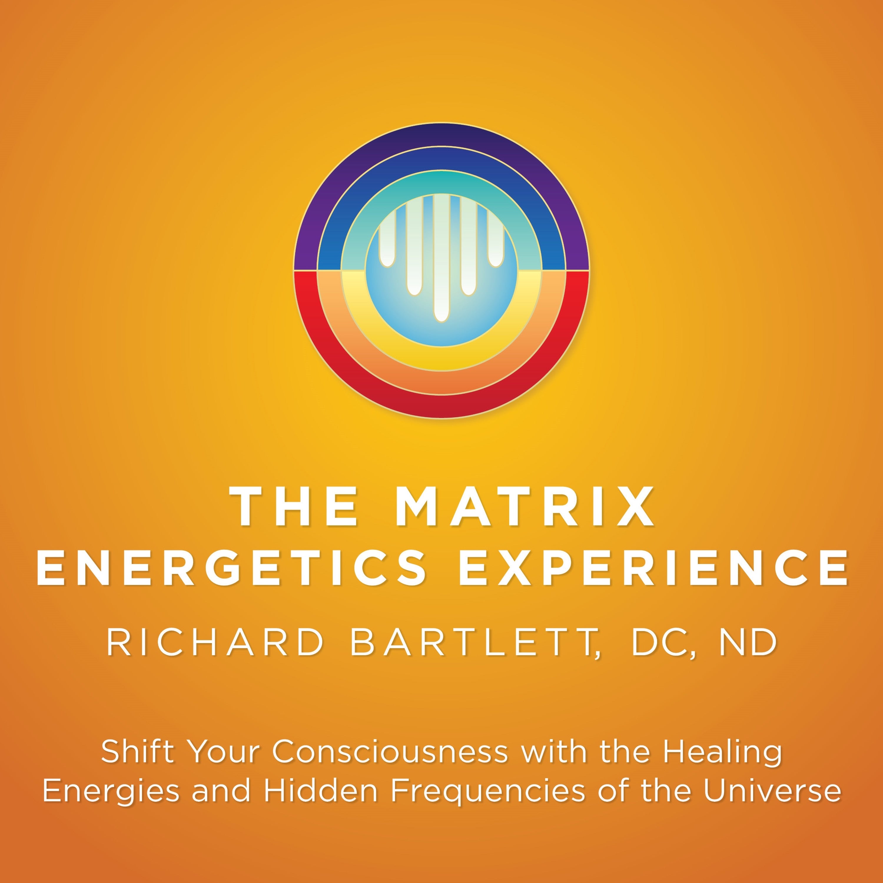 Matrix Energetics Experience