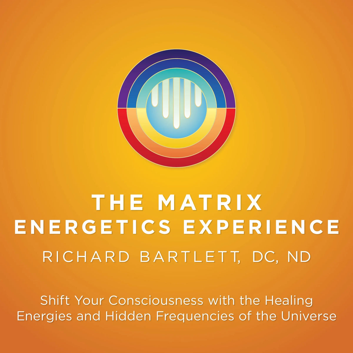 Matrix Energetics Experience