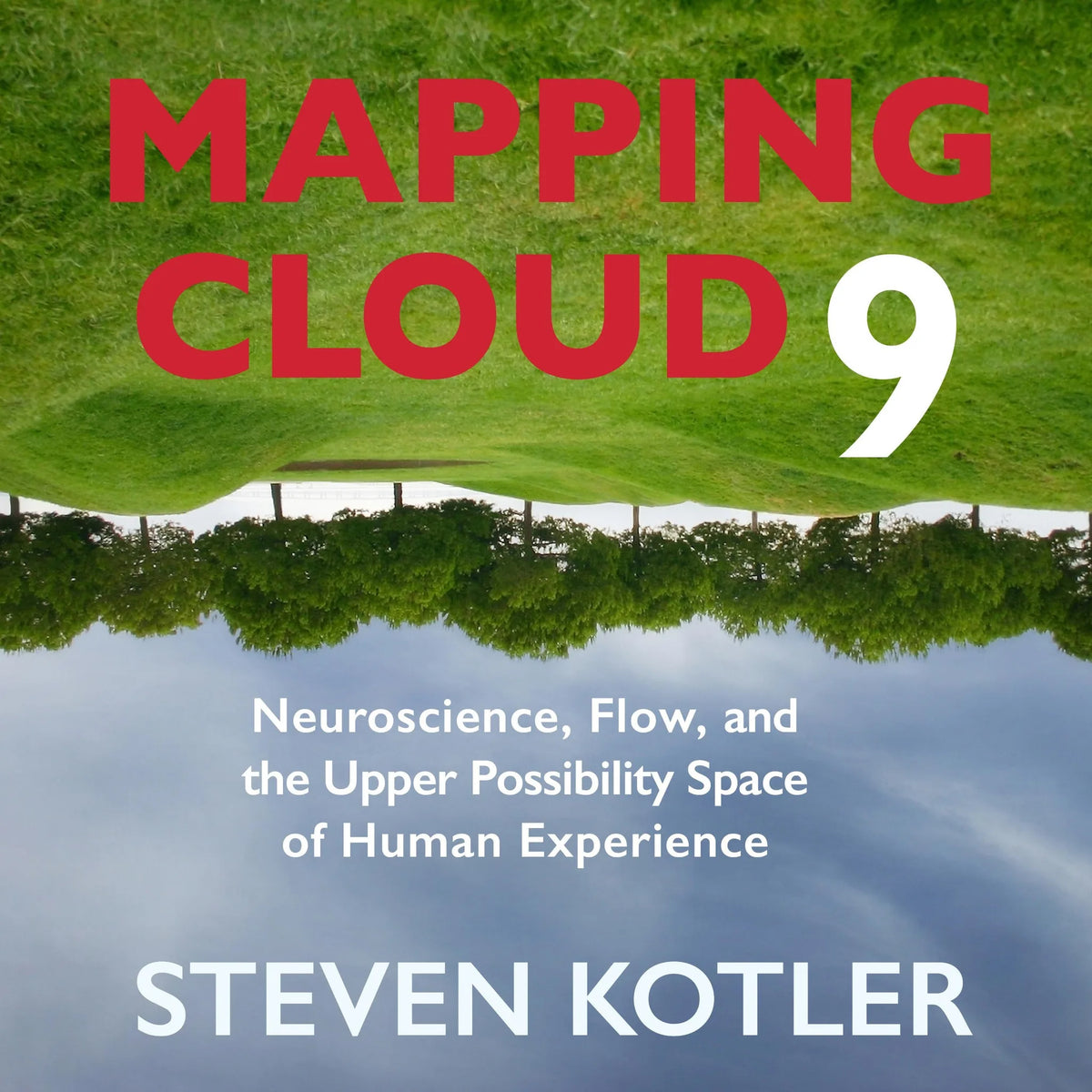 Mapping Cloud Nine