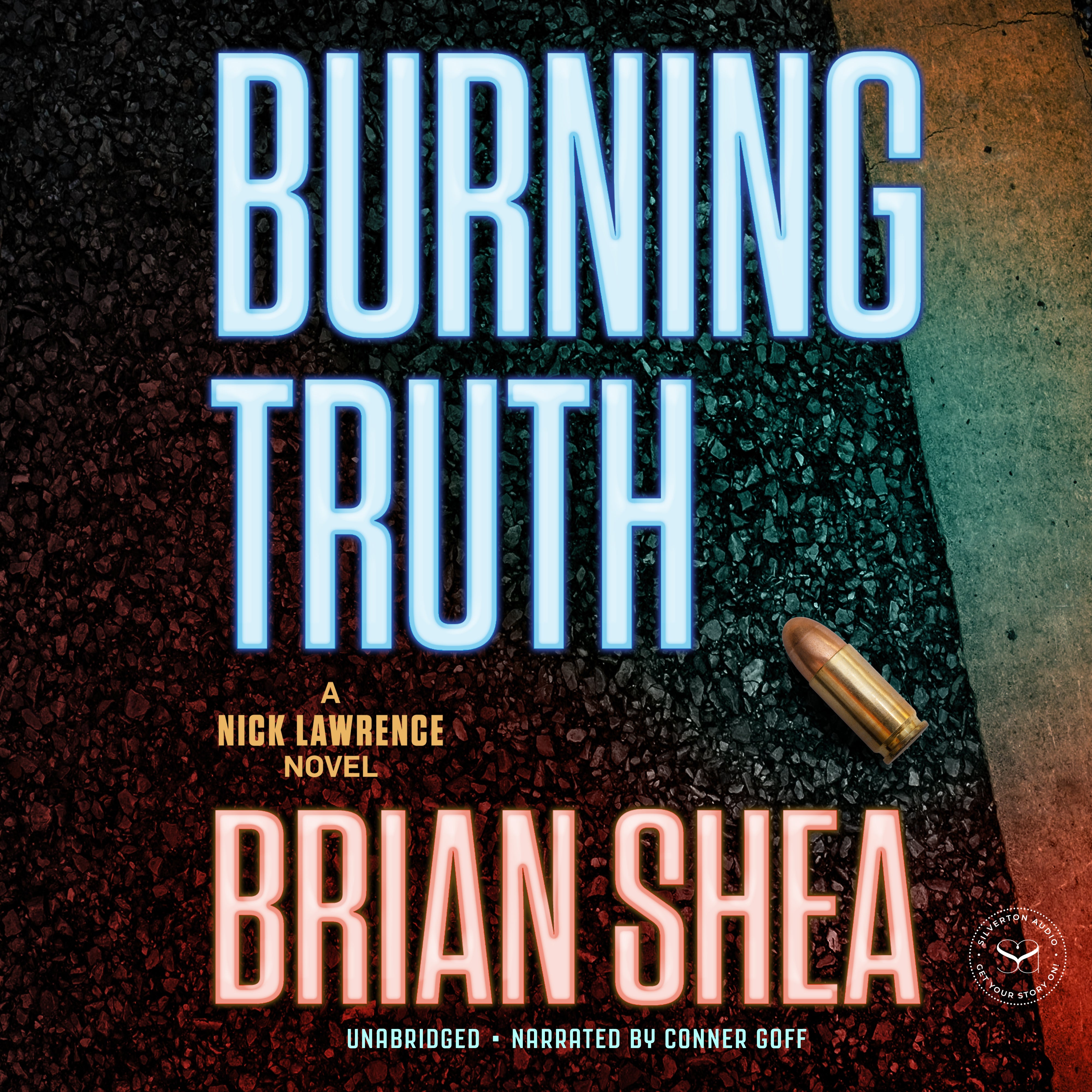 Title Cover-Nick Lawrence Book 3