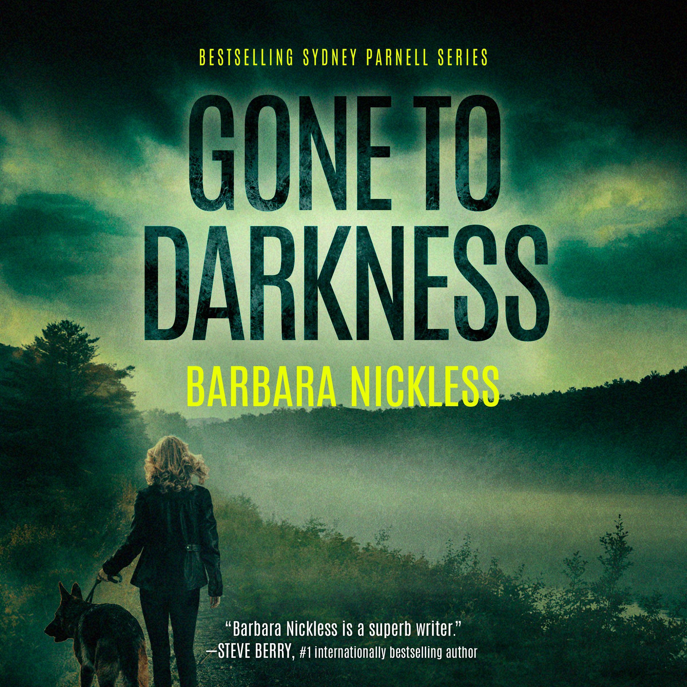 Gone to Darkness