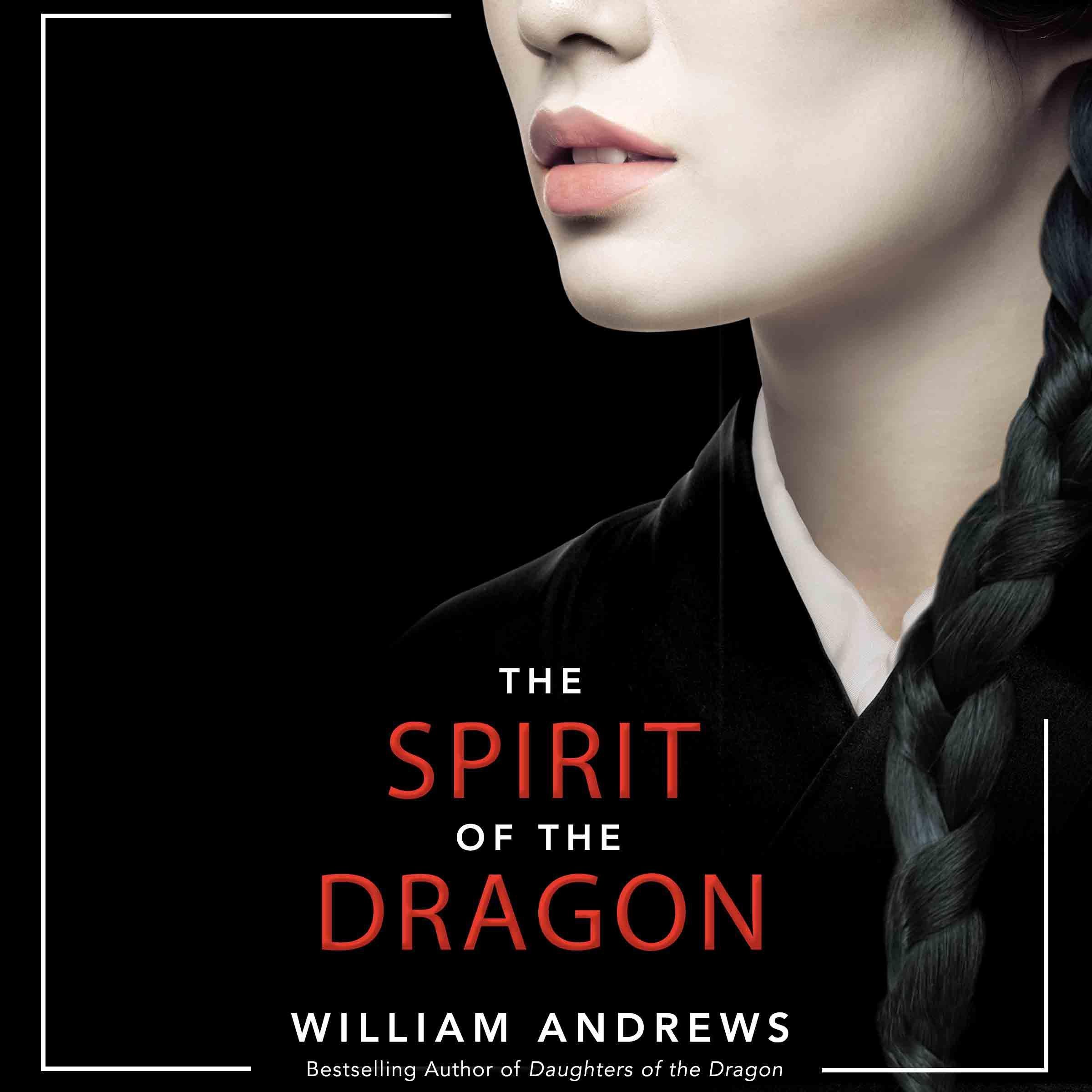 The Spirit of the Dragon