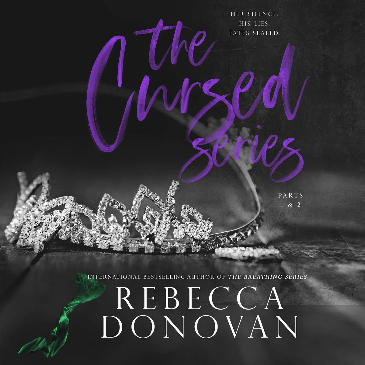 The Cursed Series, Parts 1 & 2