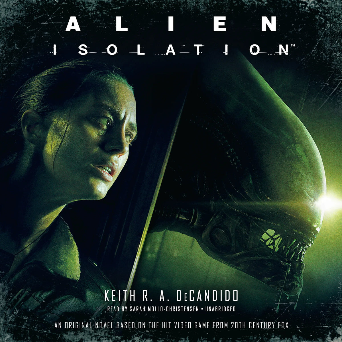 Alien: Isolation