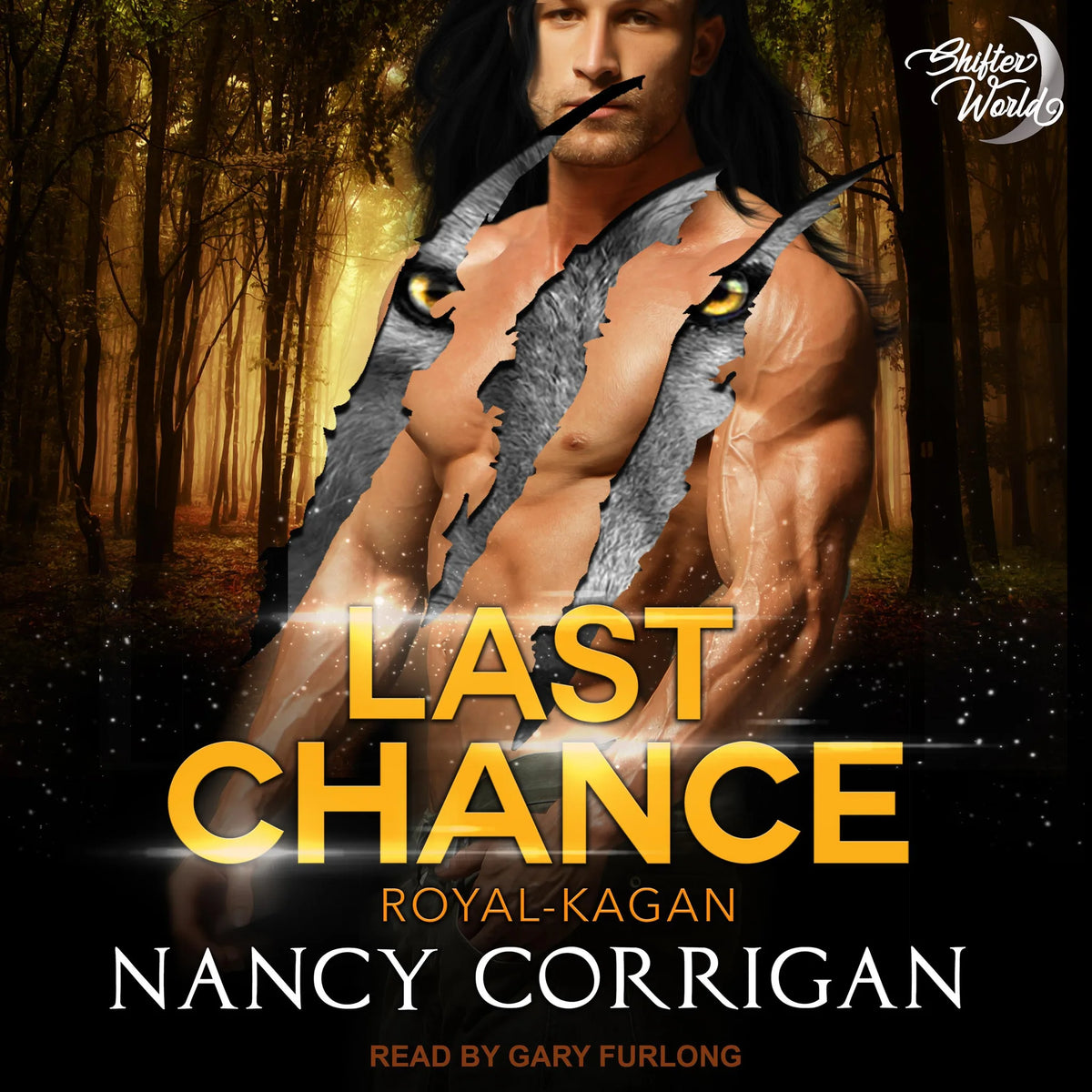 Last Chance