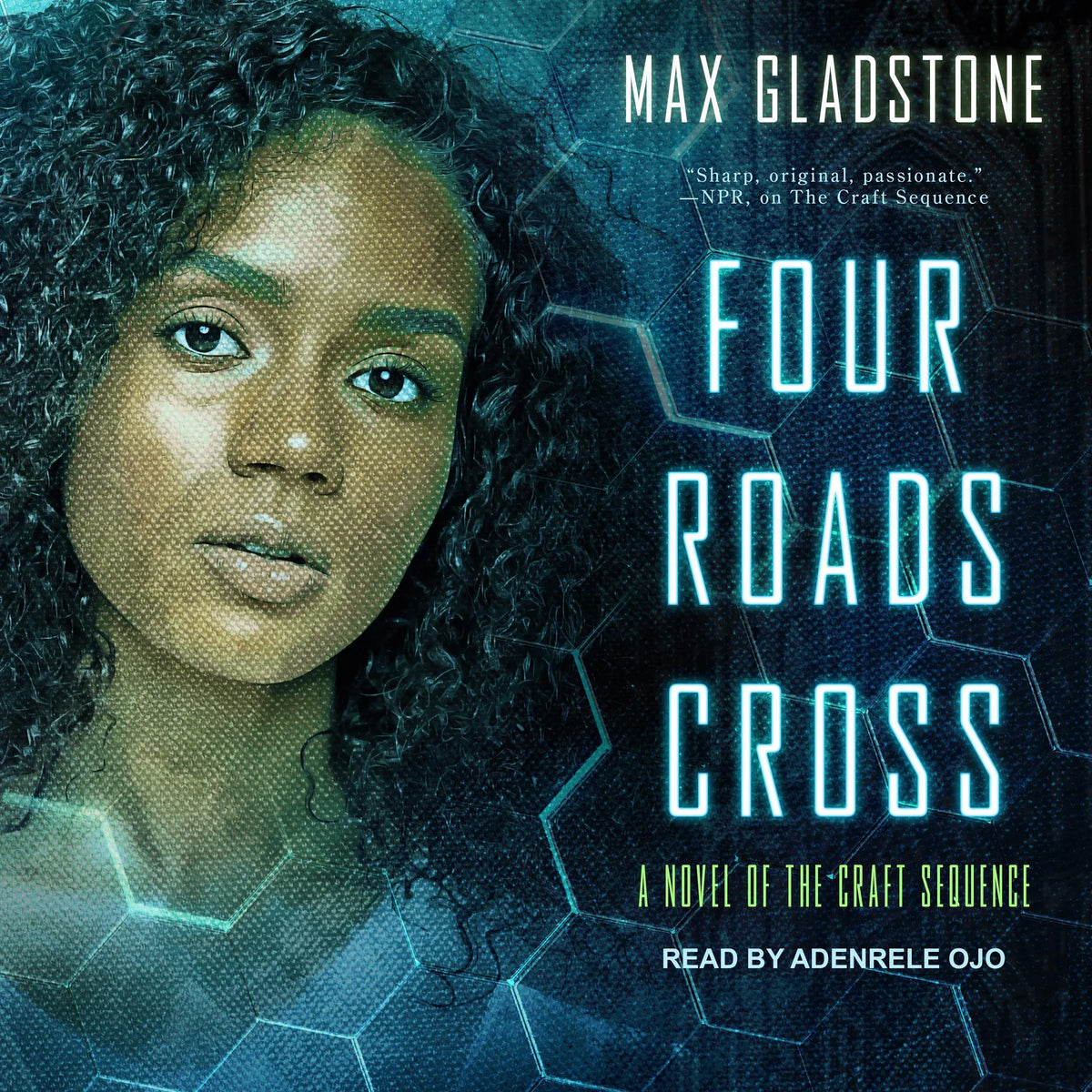 Four Roads Cross