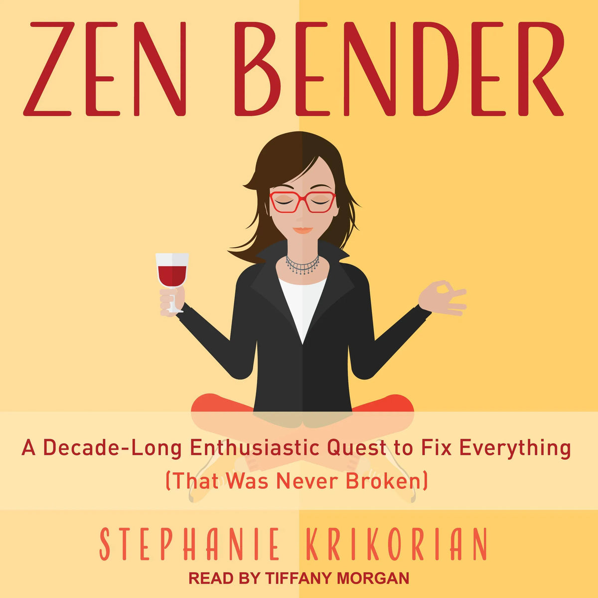 Zen Bender