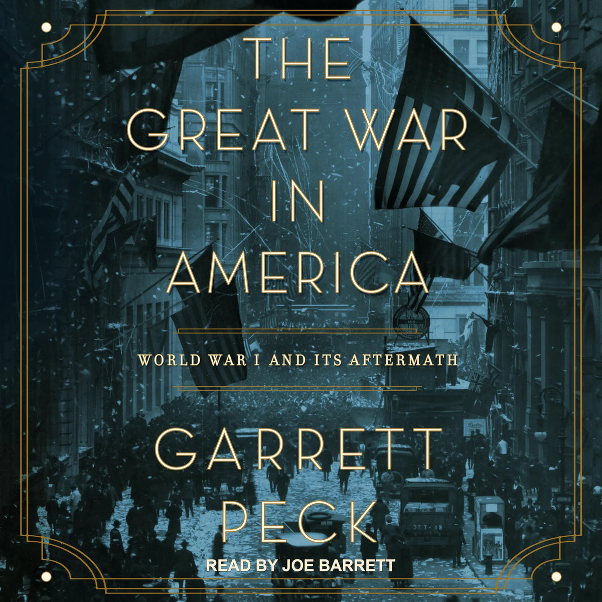 The Great War in America