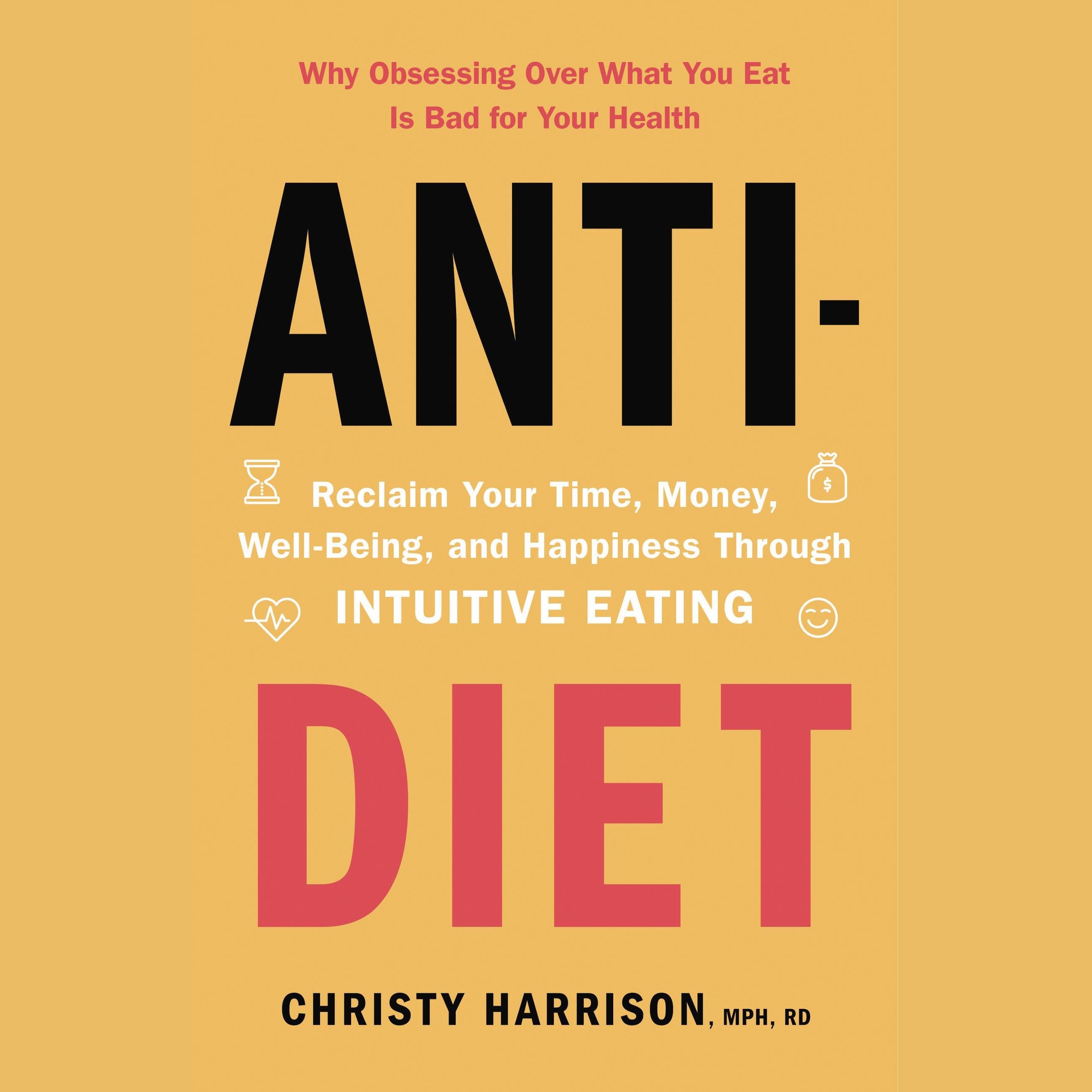 Anti-Diet