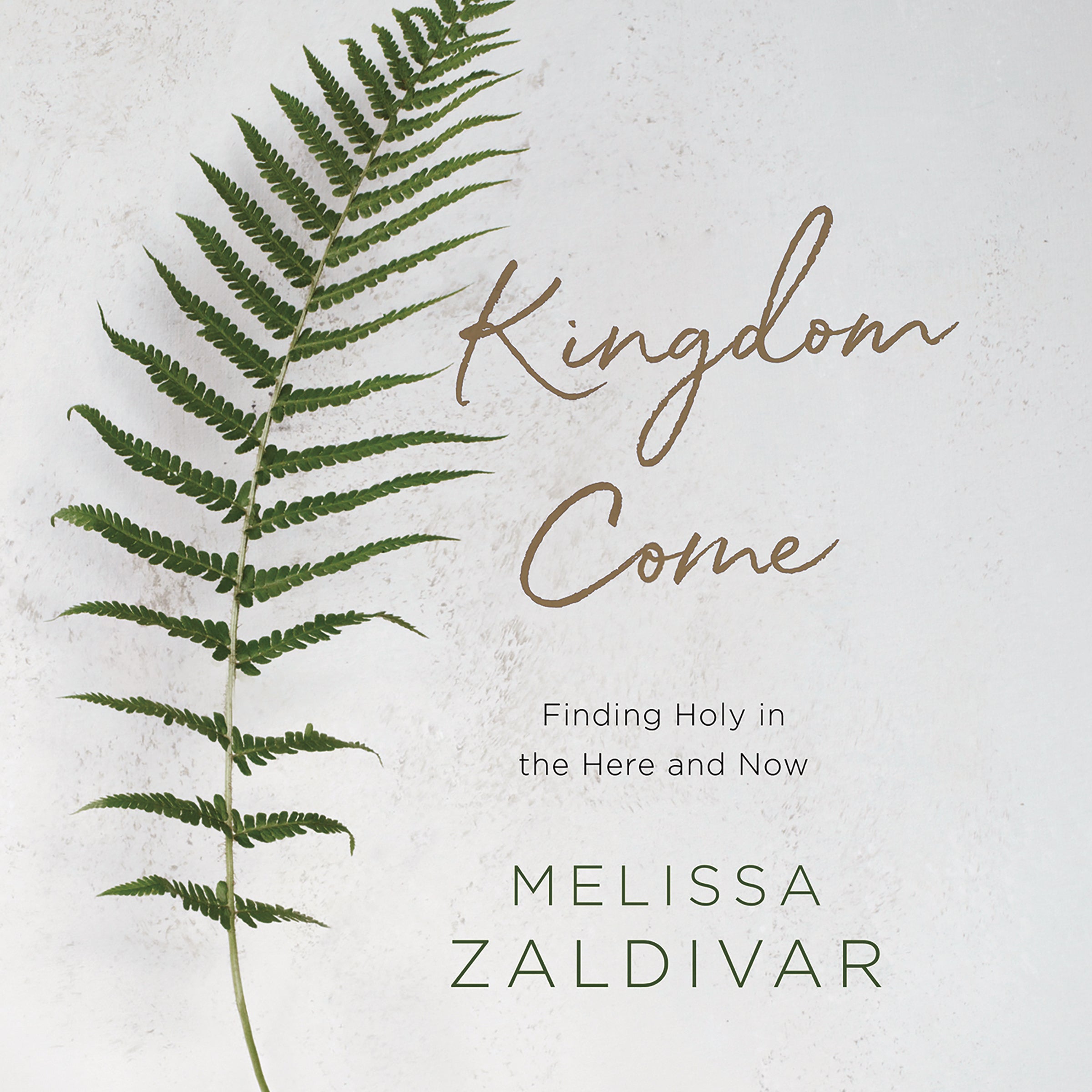 Kingdom Come