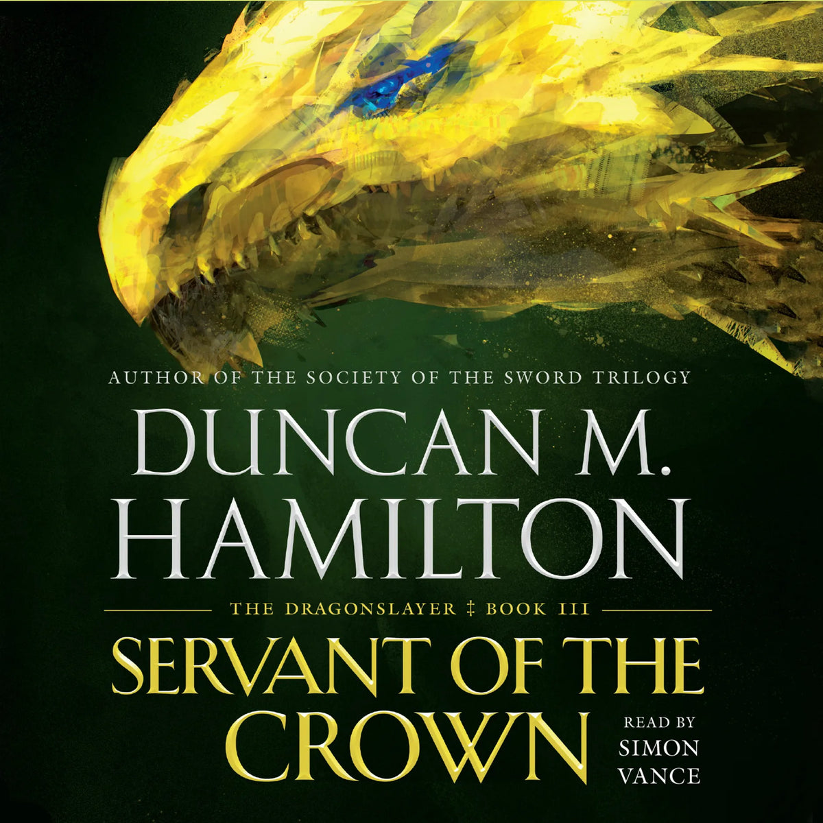 Servant of the Crown