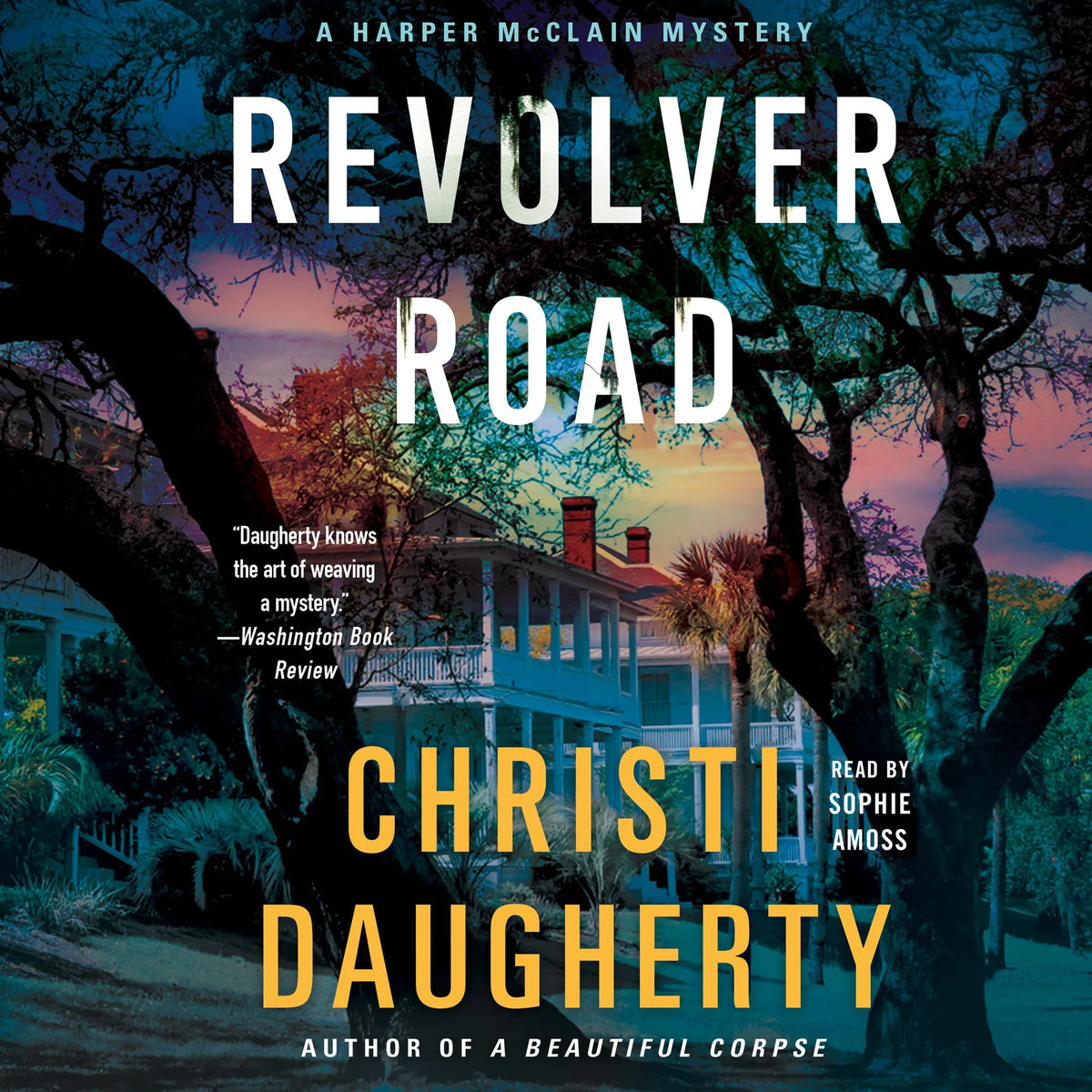 Revolver Road