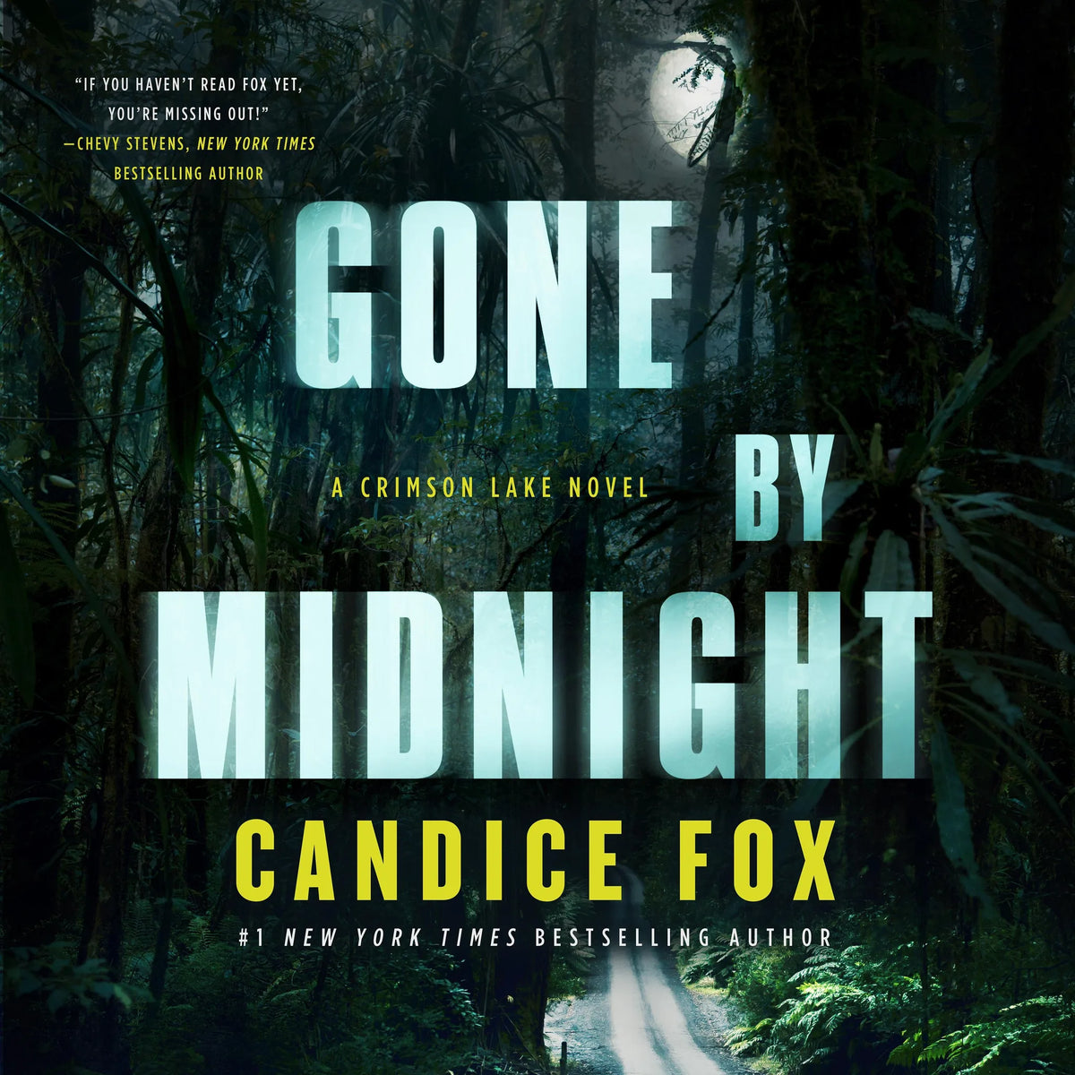 Gone by Midnight