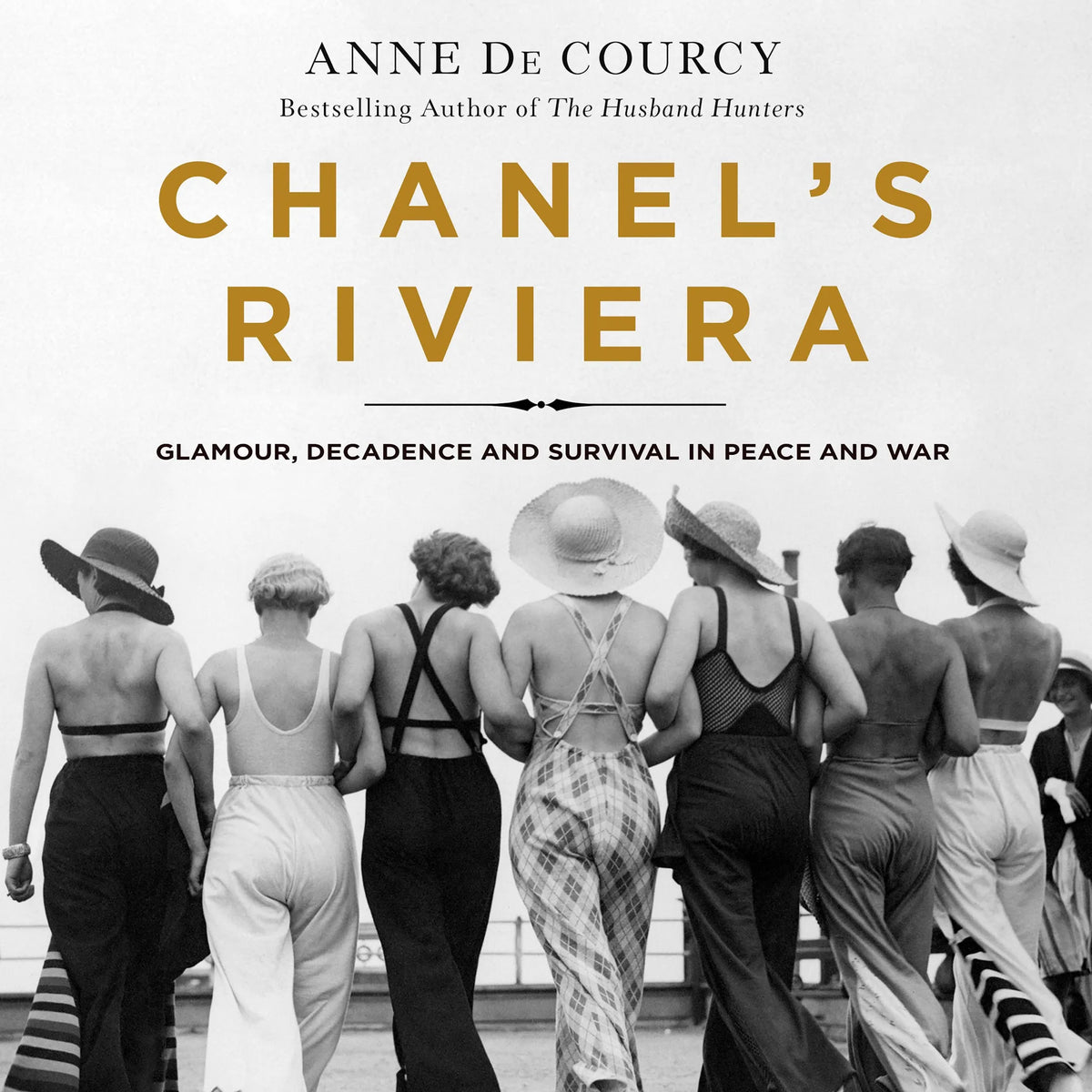 Chanel's Riviera