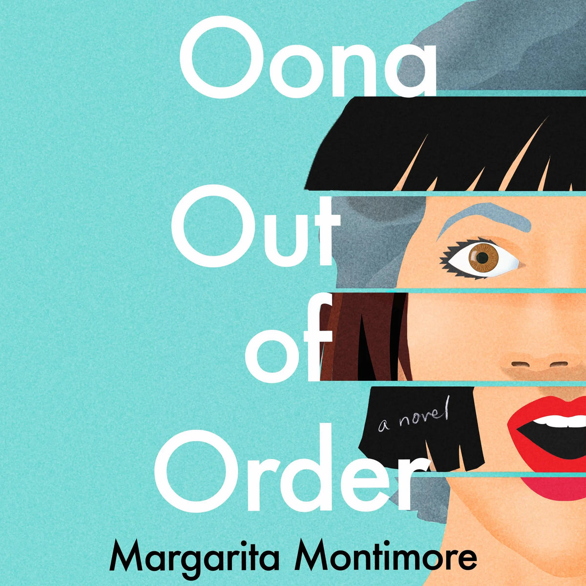 Oona Out of Order