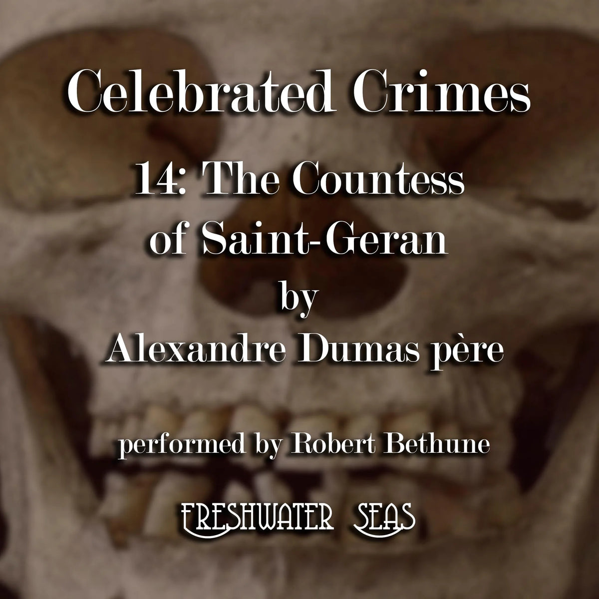 The Countess of Saint-Geran