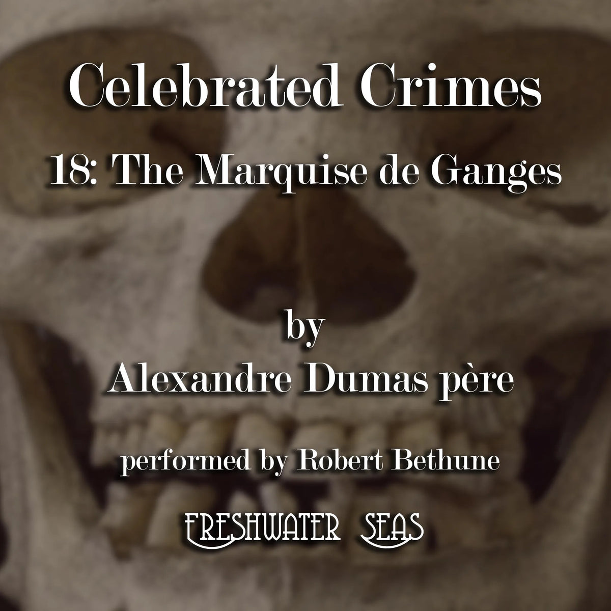 The Marquise de Ganges