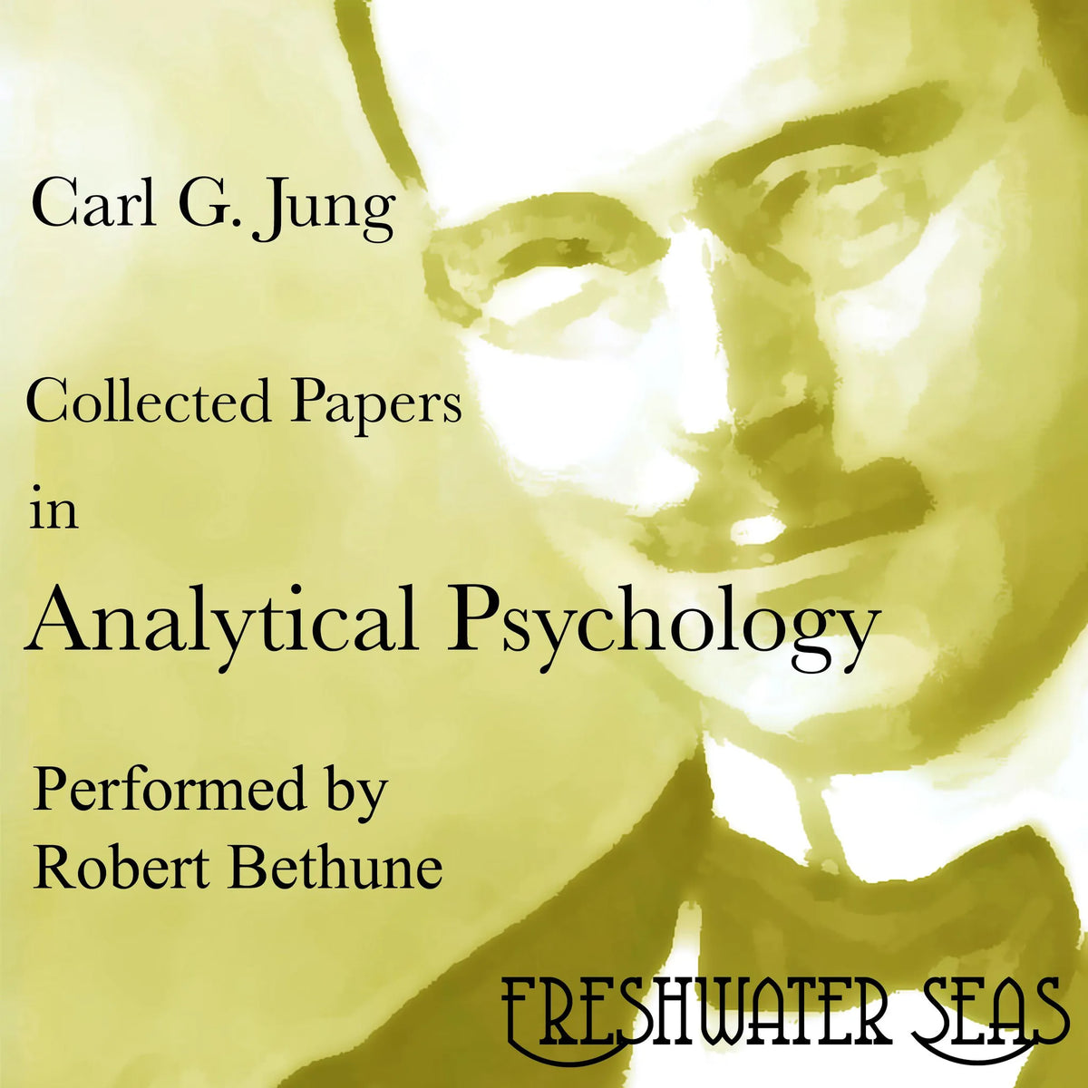 Collected Papers in Analytical Psychology