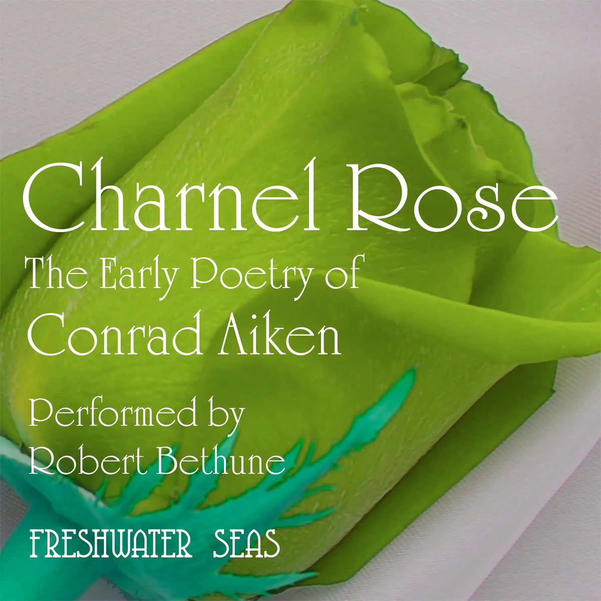 Charnel Rose