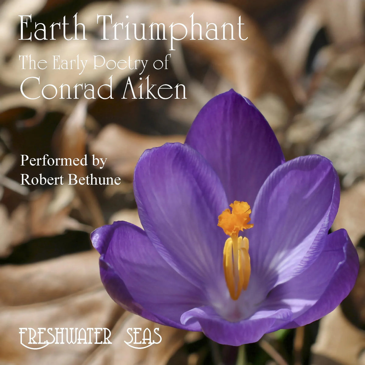 Earth Triumphant