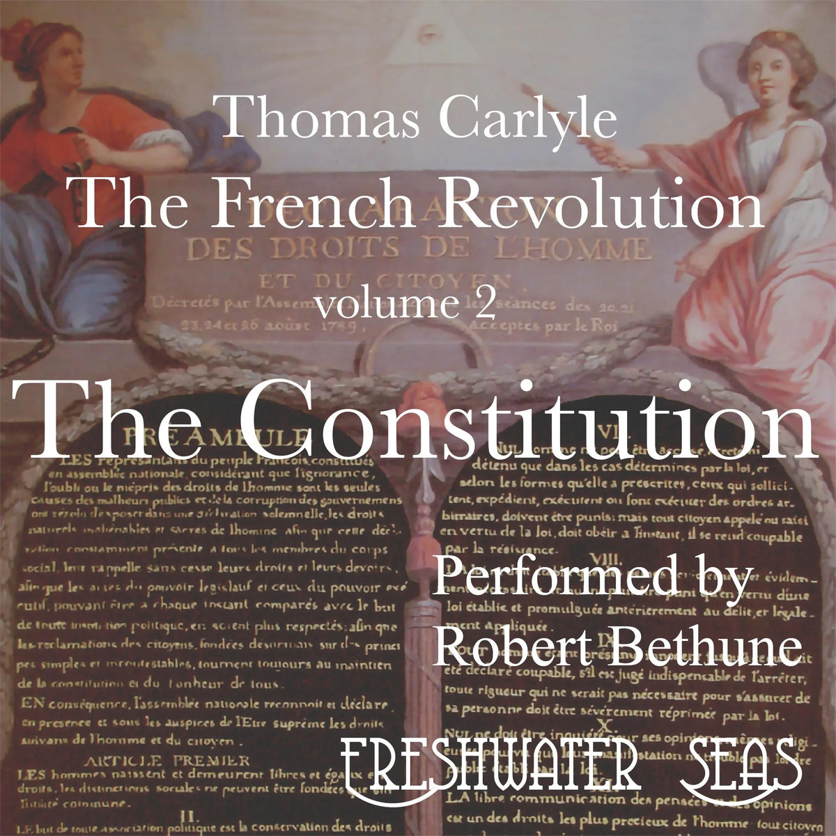 The Constitution