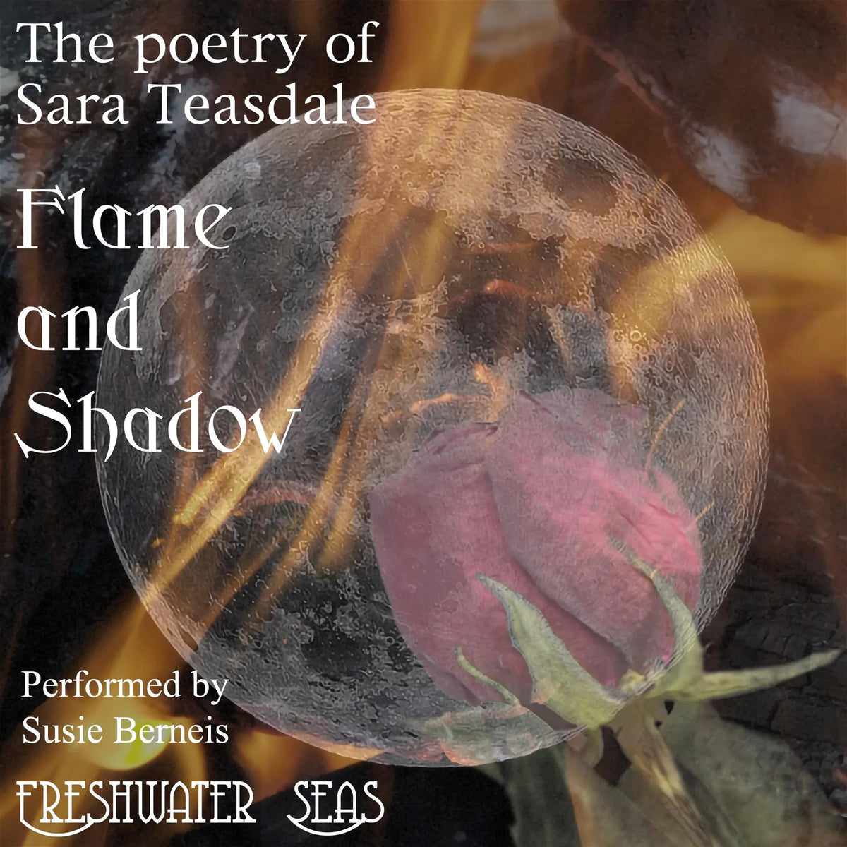 Flame and Shadow