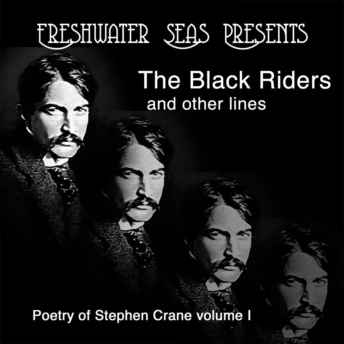 The Black Riders