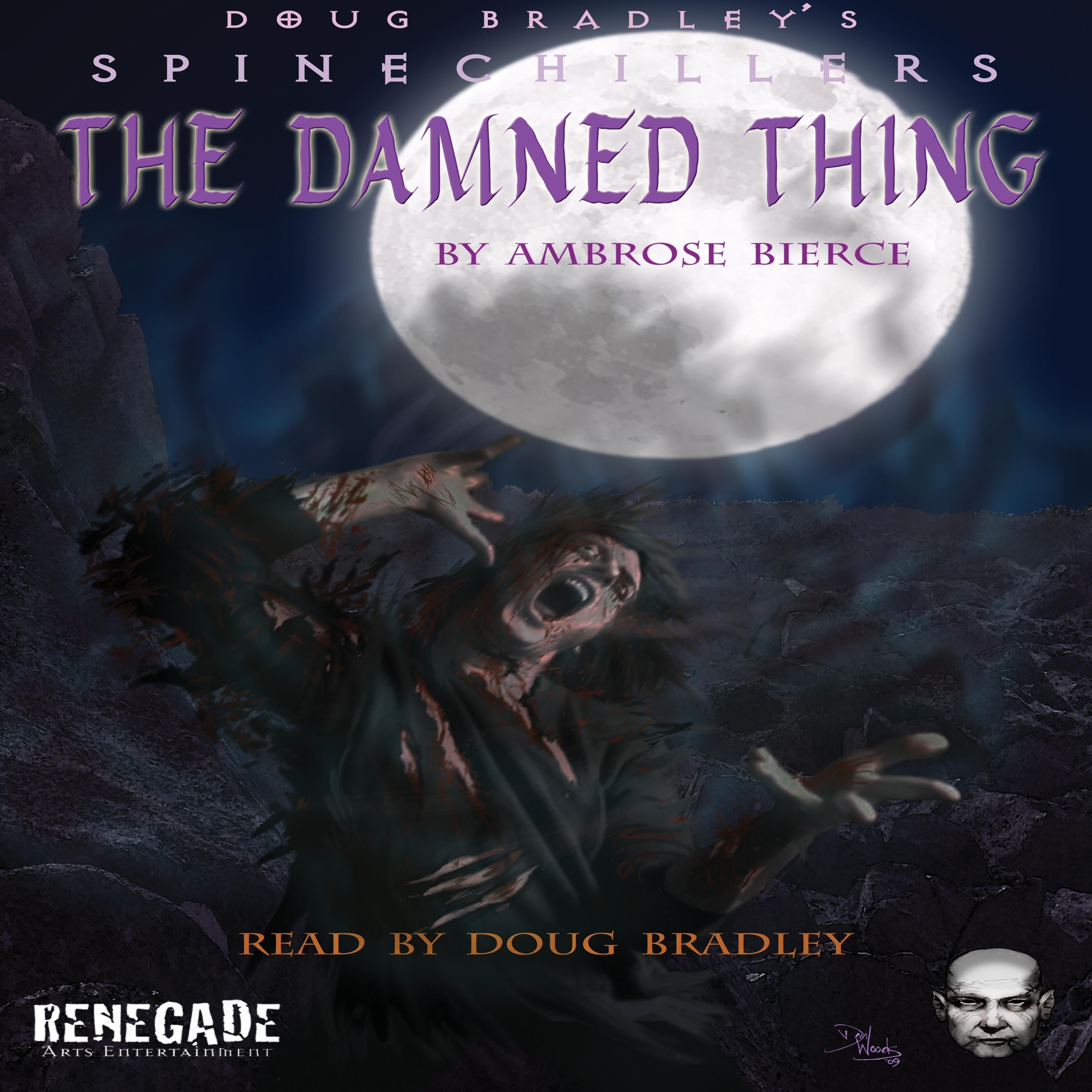 The Damned Thing
