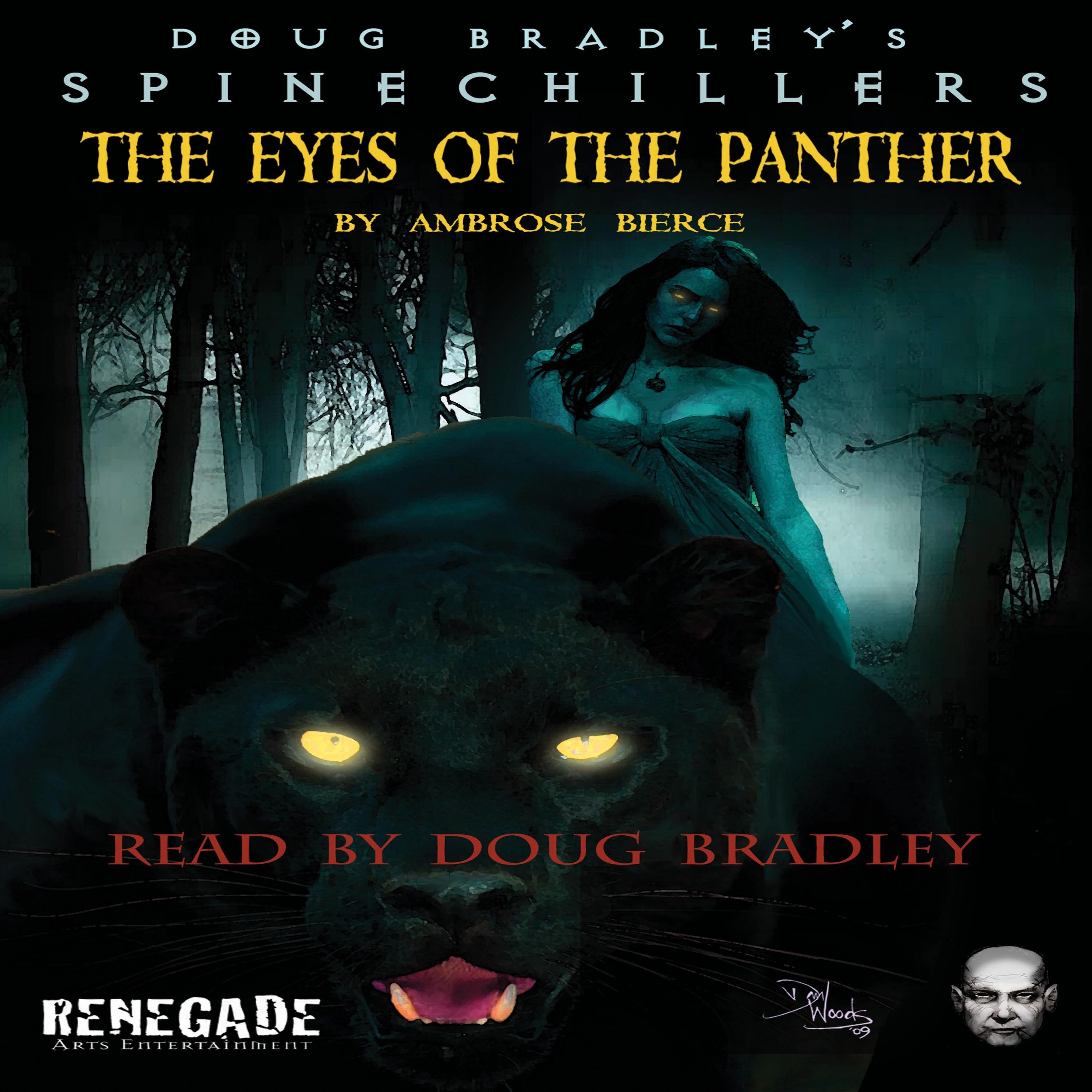 The Eyes of the Panther