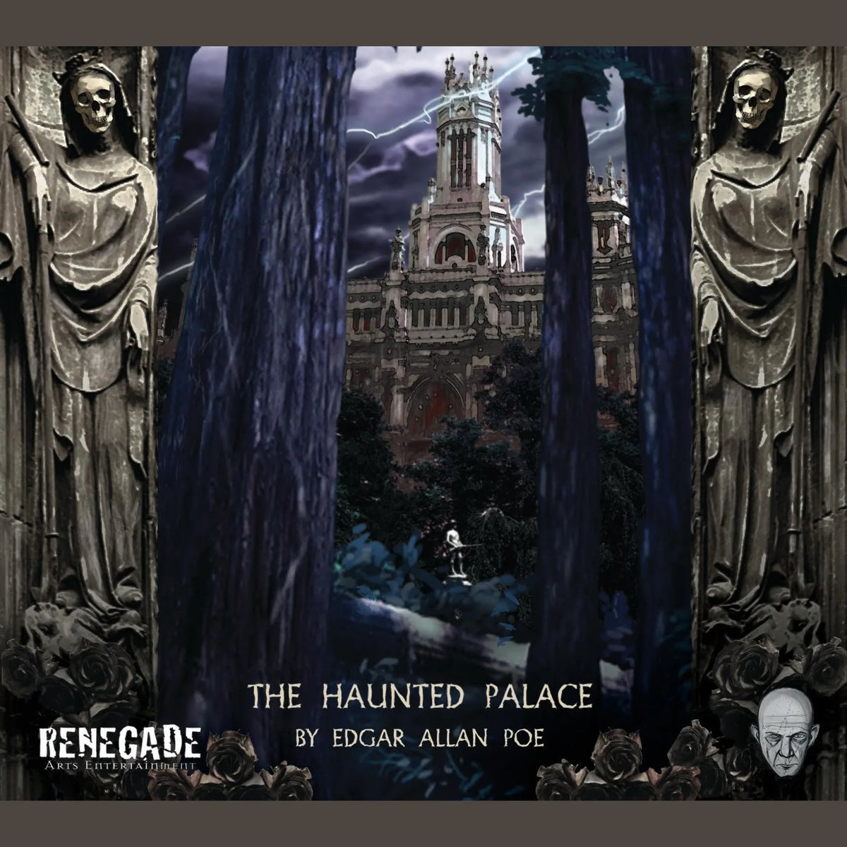 The Haunted Palace