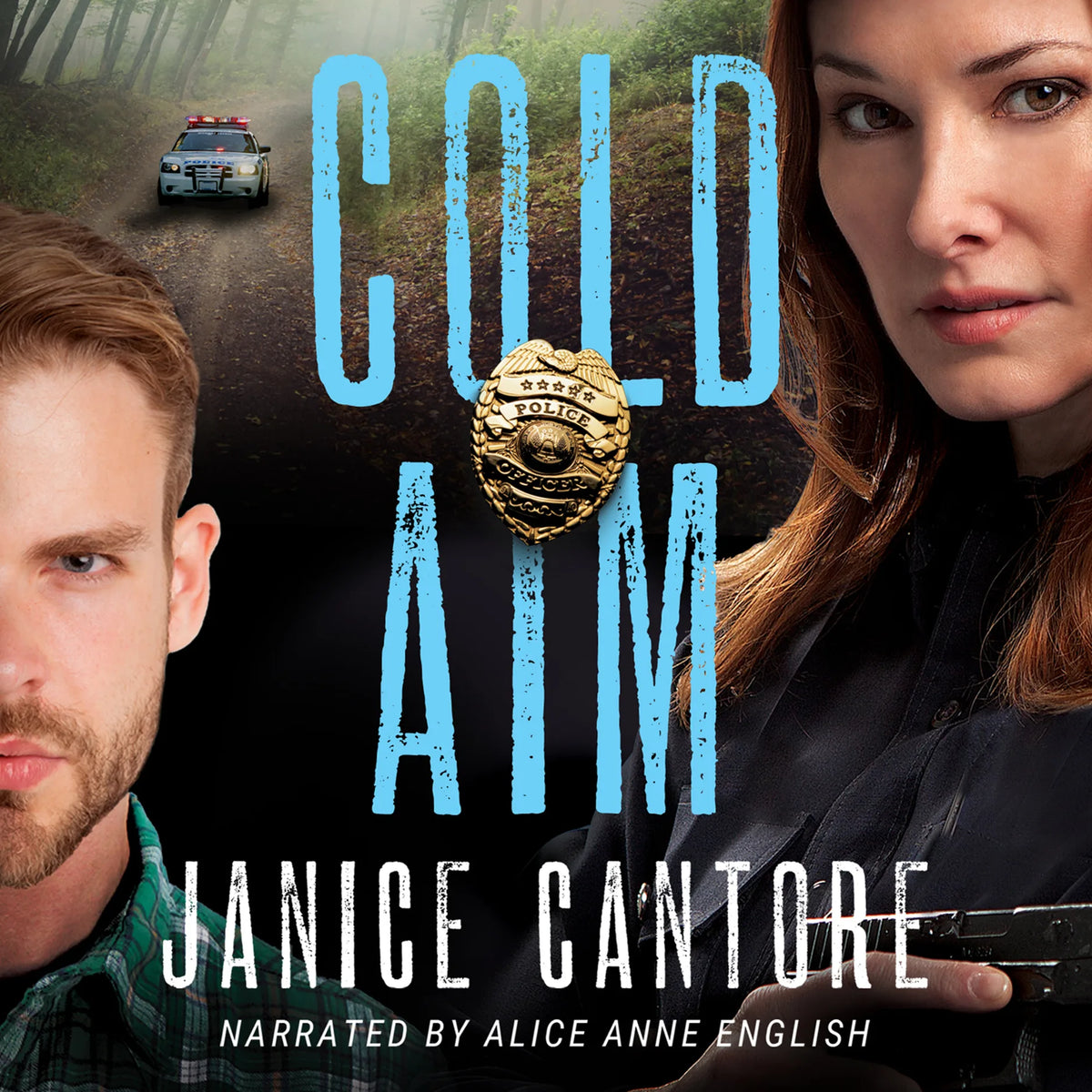 Cold Aim