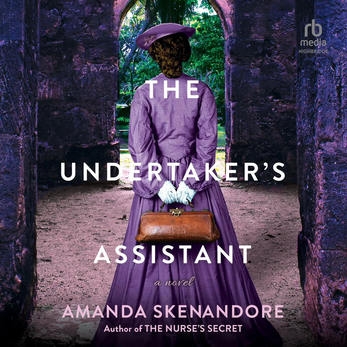 The Undertaker’s Assistant