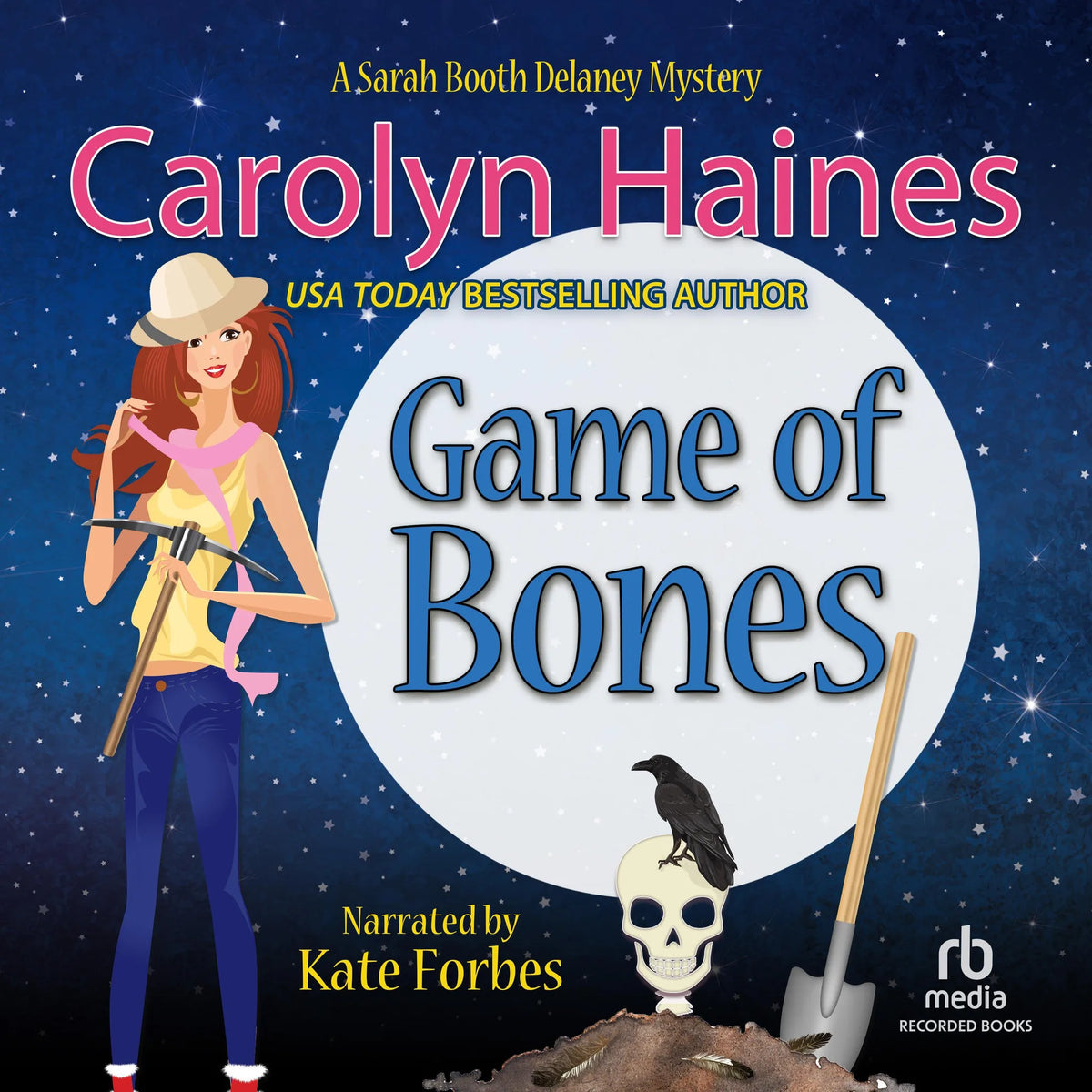 Game of Bones